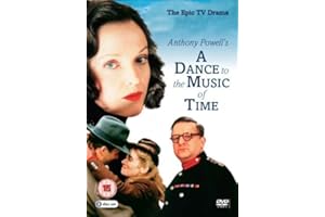 A Dance to the Music of Time [DVD] [1997]