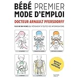 Mode D Emploi De Mon Bebe Borgenicht Louis Borgenicht Joe Amazon Fr Livres