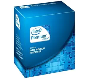Intel Pentium G620 / 2.6 GHz processor (BX80623G620) -