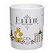 Produktbild Design Tasse "Berlin" - Kaffeetasse mit Motiv, bedruckte Tasse, Souvenir