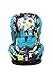 Cosatto Moova 2 Grp 1 Anti Escape Car Seat (Cuddle Monster 2)