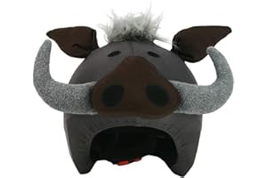 Coolcasc WARTHOG Multisport Helmet Cover