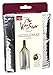 Produktbild Der Wein Show von Vacu Vin Active Kühler, Silber