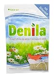 Detergente ecológico con aroma de abedul, biodegradable, apto para alérgicos