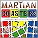 Produktbild Martian Coasters