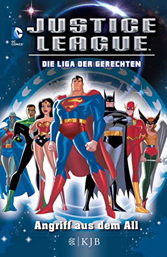 Download Justice League – Die Liga der Gerechten 01: Angriff aus dem All: Fischer. Nur für Jungs Download Justice League – Die Liga der Gerechten 01: Angriff aus dem All: Fischer. Nur für Jungs