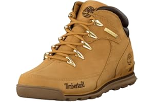 Timberland Euro Rock Hiker - Buty Chukka Mężczyźni