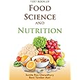 Textbook of Food Science and Nutrition
