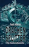 Cover zum Buch Drachensplitter