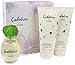 Produktbild Cabotine Gres Eau de Toilette Spray 100 ml + Bodylotion 200 ml + Showergel 200 ml