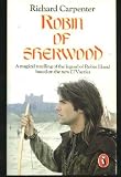 Cover zum Buch Robin of Sherwood