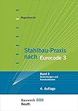 Image de Stahlbau-Praxis nach Eurocode 3: Band 2: Verbindungen und Konstruktionen Bauwerk-Basis-Bib