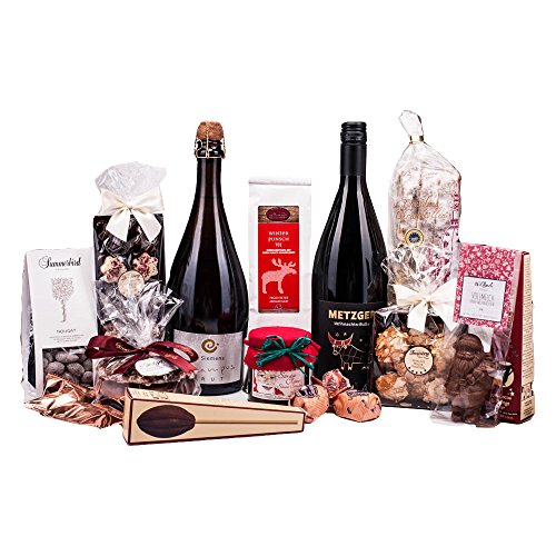 Preisvergleich Produktbild Weihnachten de Luxe Geschenk