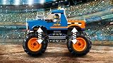 LEGO City 60180 Monster-Truck – Starke Fahrzeuge - 8