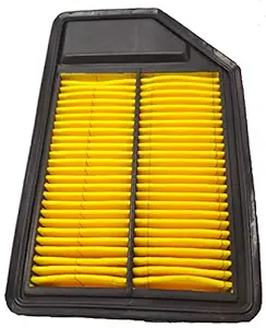 GOPINATH AUTOLINK CAR ENGINE AIR FILTER COMPATIBLE WITH CITY TYPE 3&4 (2003 TO 2008 MODEL)