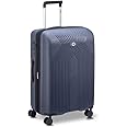 Ordener 2.0-66cm Hardcase 4 Wheel Expandable Check-In Luggage Trolley Blue