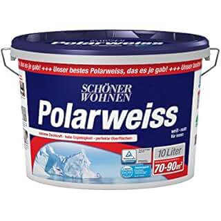 Suchergebnis auf Amazon.de für: schöner wohnen farbe: Baumarkt