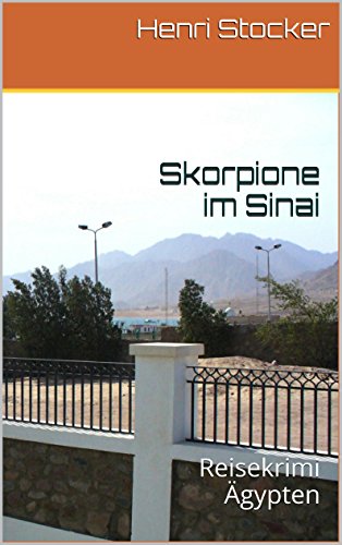 Download Skorpione im Sinai Download Skorpione im Sinai