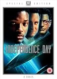 Independence Day (Special Edition) [DVD] by Will Smith - 