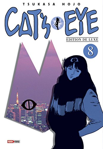 Cat's Eye — Tome 8