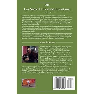 Los Soto: La Leyenda Continúa: The Soto: The Legend Continues