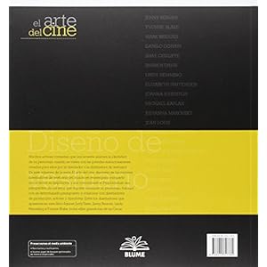 Dise¿o de vestuario (Arte del cine)