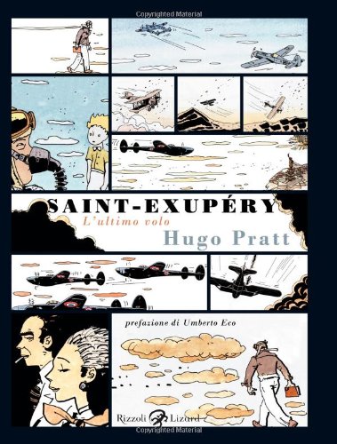Download Saint-Exupéry. L'ultimo volo Download Saint-Exupéry. L'ultimo volo