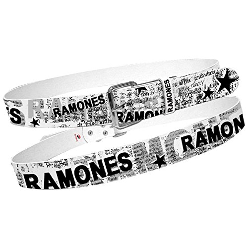 Preisvergleich Produktbild Motörhead - Distressed With Studs (Gürtel Grösse M)