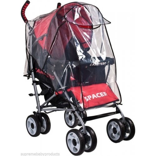 Baby Universal Pushchair Buggy Stroller Rain Cover
