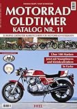 Image de Motorrad-Oldtimer-Katalog Bd 11