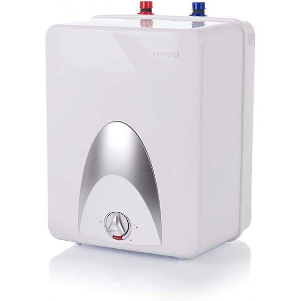 Water Heater Oversink 5 Litre Tank Handy Flow Hyco HF05LQ: Amazon.co.uk:  DIY u0026 Tools