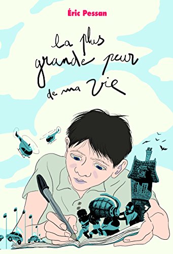 La Plus Grande Peur de Ma Vie La Plus Grande Peur de Ma Vie
