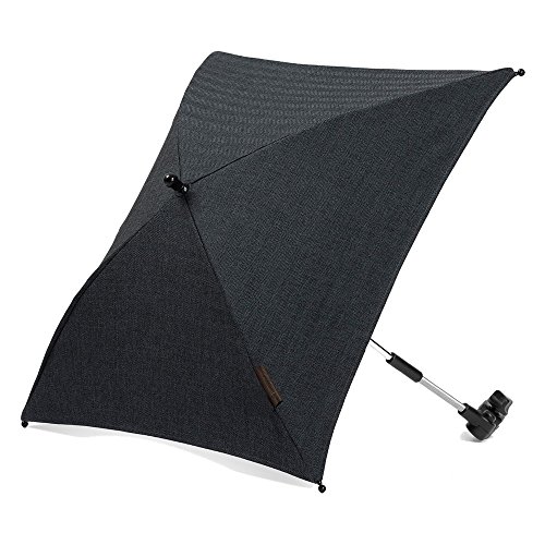 Preisvergleich Produktbild Mutsy EVO Sonnenschirm - Farmer fishbone moonrock - Modell 2017