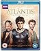 Atlantis [Blu-ray] [Import anglais]