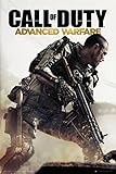 Licencia 100% oficial GB Eye Ltd, Call of Duty Advanced Warfare, Cover, Maxi Poster