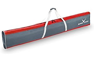 Black Crevice Sac de Skis Mixte