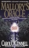 Image de Mallory's Oracle (A Mallory Novel)