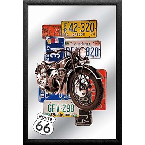 Suchergebnis auf Amazon.de für: Route 66 Route 66 - Möbel / Möbel