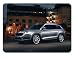 Produktbild Mauspad Night Kodiaq Design
