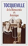 De la démocratie en Amérique, tome 2