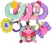 Infantino Spiral Activity Toy