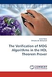 Image de The Verification of MDG Algorithms in the HOL Theorem Prover
