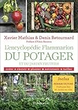 Encyclopédie Flammarion du potager