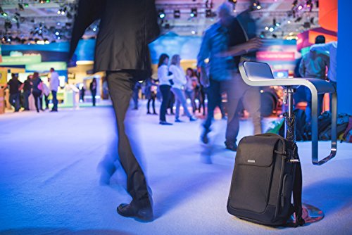 Kensington Laptop Overnight-Rucksack 17   43 3cm SecureTrek