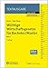 Wichtige Wirtschaftsgesetze für Bachelor/Master, Band 1 (Textausgabe) by Holger Berens (Herausgegeben von), Hans-Peter Engel (Herausgegeben von)