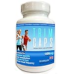 TrimCaps | Diet Pills | Appetite Suppressant