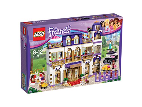 LEGO 41101 Friends Heartlake Grand Hotel