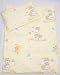 2 Pcs Cot Bedding Set - 120x90cm Duvet Cover & Pillowcase - Pattern 3