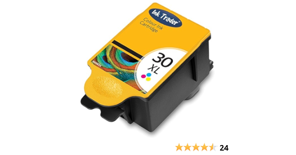 kodak ink cartridges argos