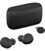 Jabra Evolve2 Buds True Wireless in-ear Bluetooth oordopjes